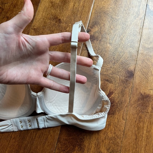 ThirdLove 24/7 Classic T-Shirt Bra 32C - Picture 4 of 9